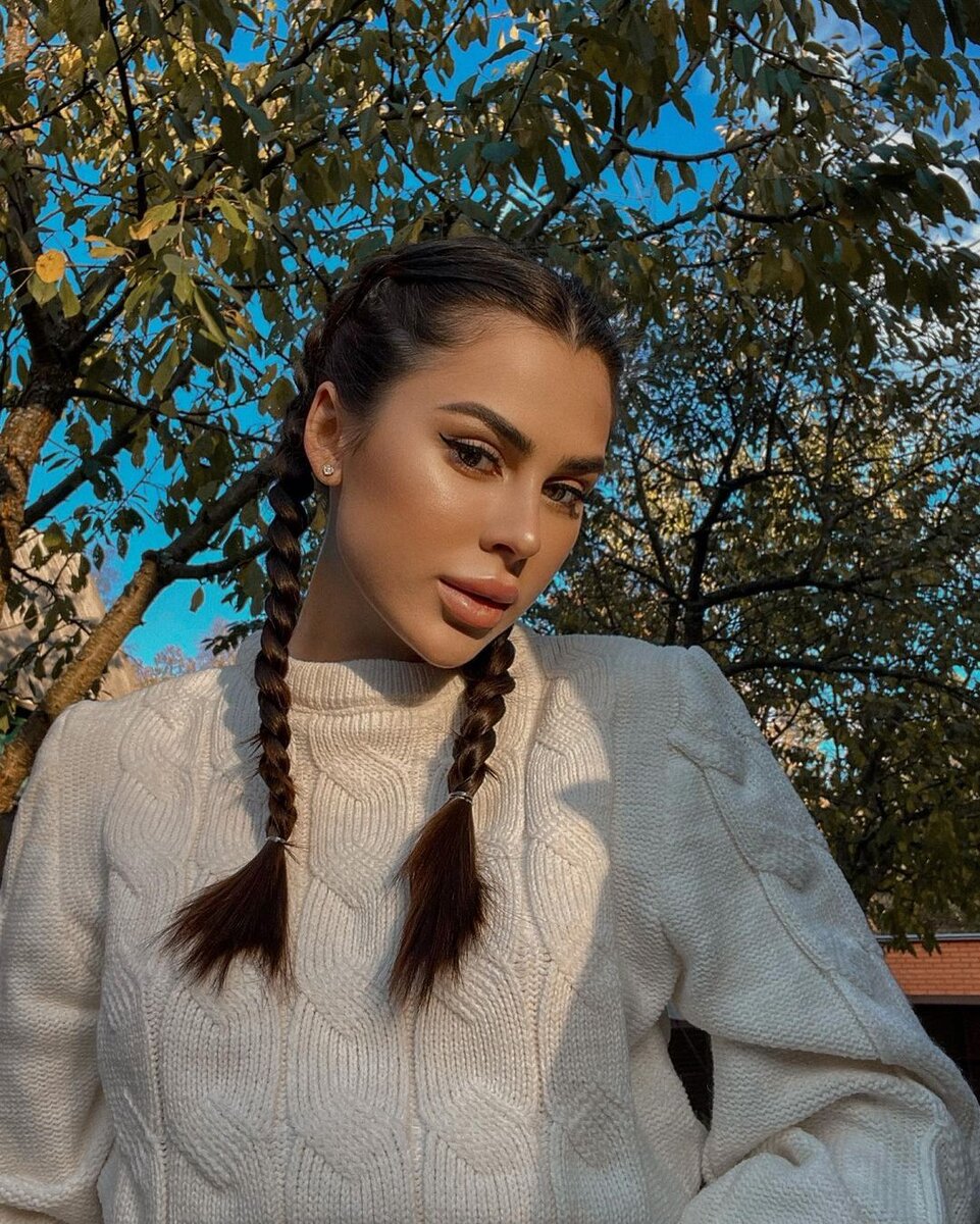    Юлия Пушман