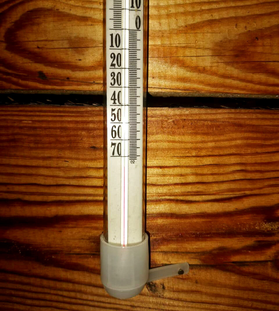 Steam minimum temperature фото 109