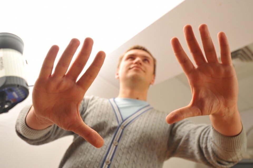     В Росстате рассказали о том, кто чаще всего обращается за помощью к целителям. Евгения ГУСЕВА