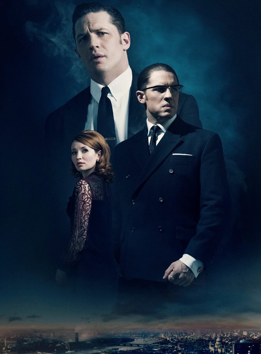 "Легенда". Изображение взято из свободных источников