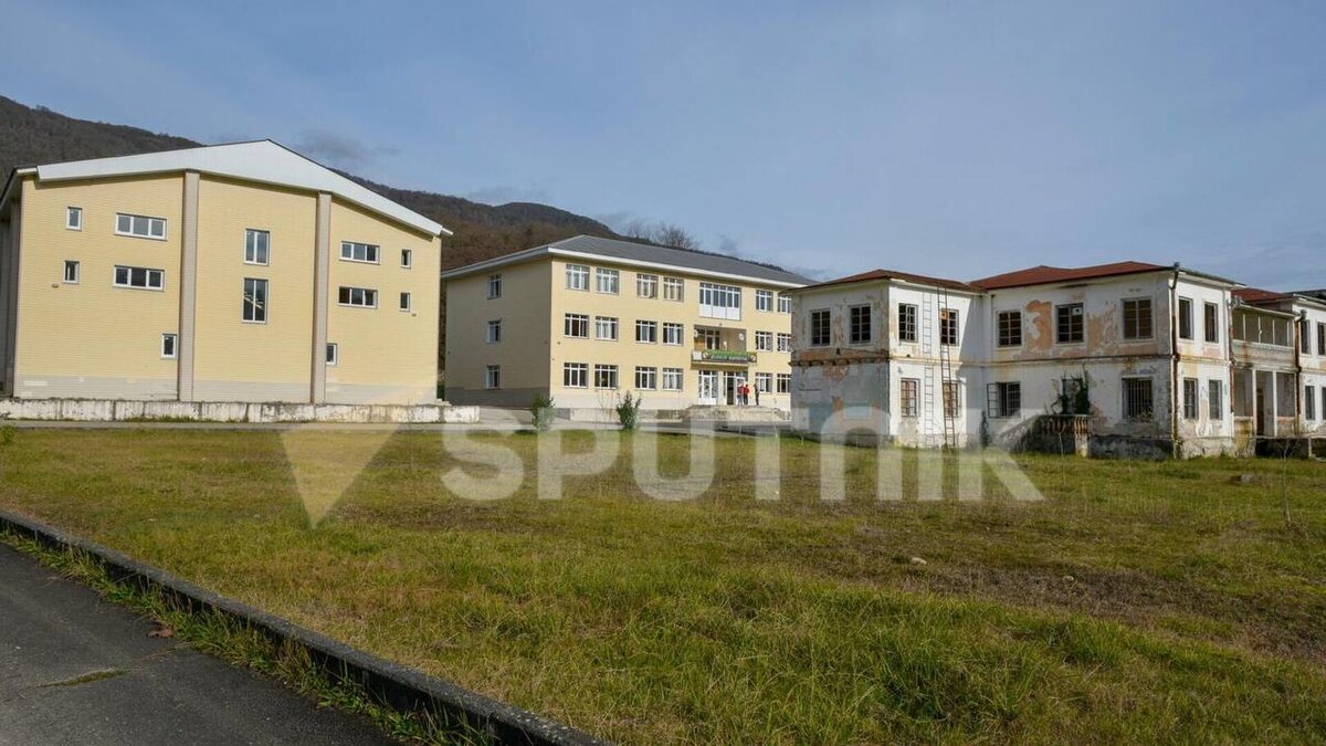 Фото © Sputnik, Томас Тхайцук