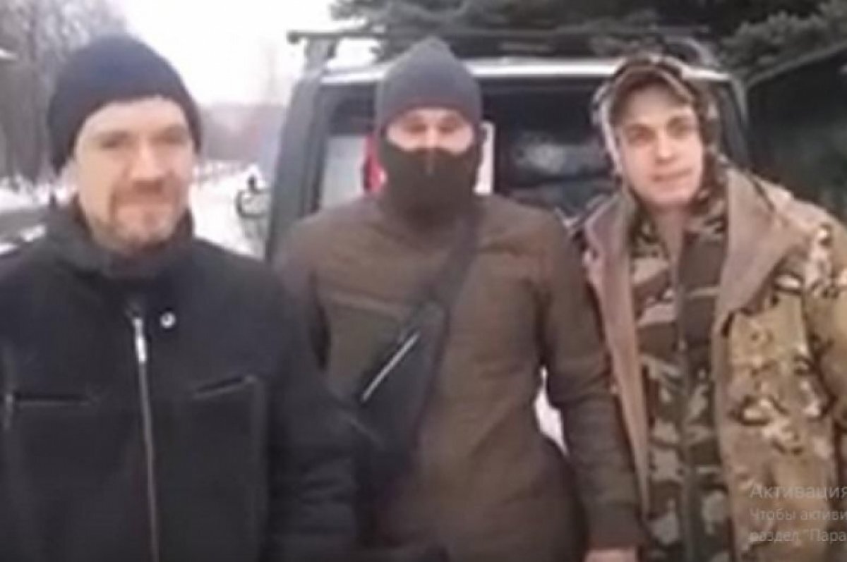    Депутат горсовета Ростислав Антонов нашел мобилизованных из Новосибирска