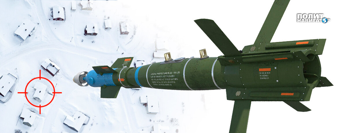 До куда достанут дальнобойные ракеты украины. Боеголовка смарт
