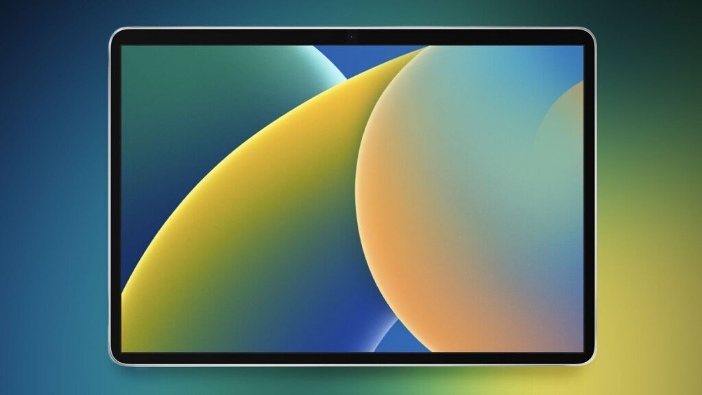    Apple Home Display