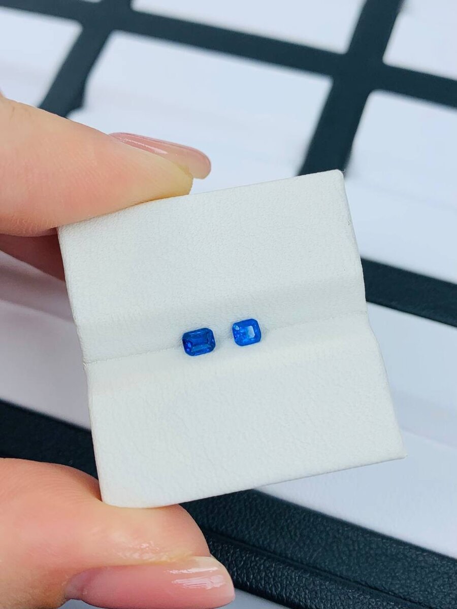 Кобальтовая шпинель