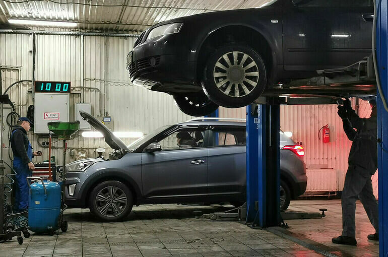   Игорь Самохвалов/ПГ