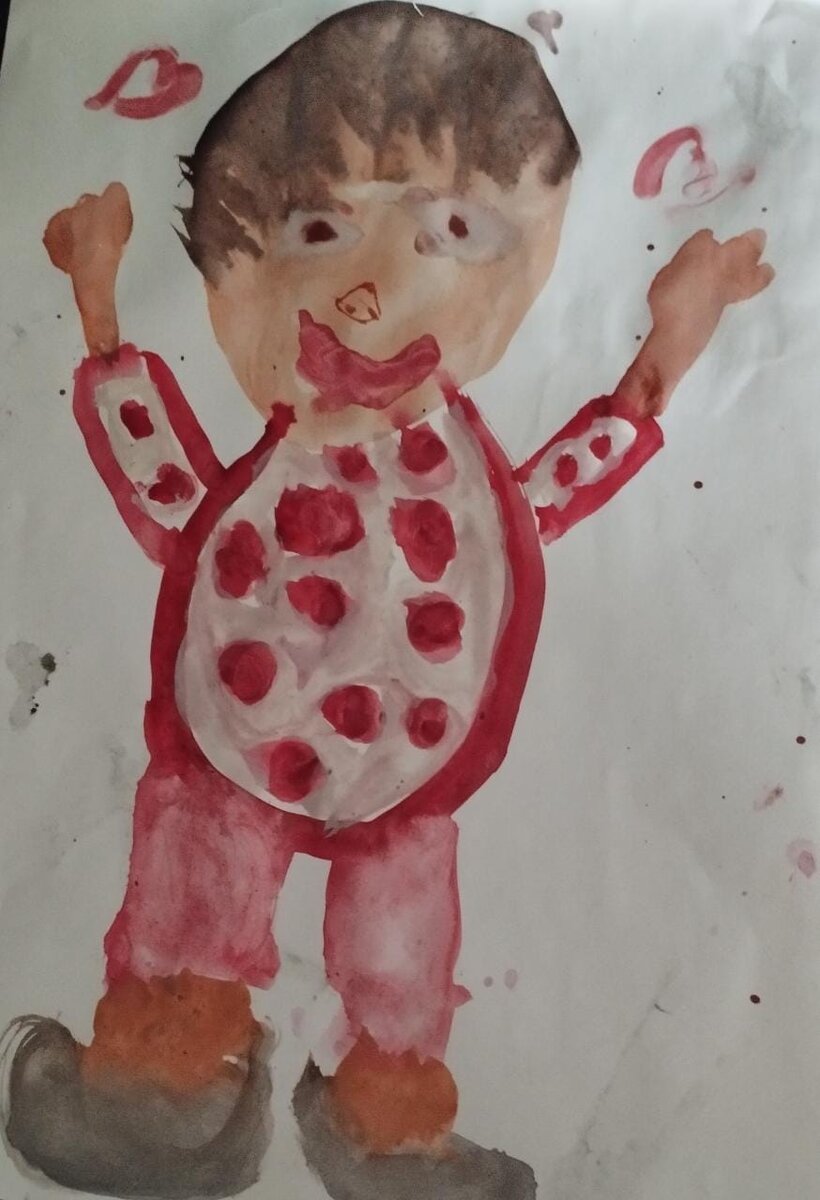 Фотография от автора. 