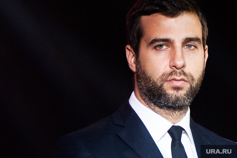    Иван Ургант заявил, что невозможно представить, что придет в голову некоторым депутатам