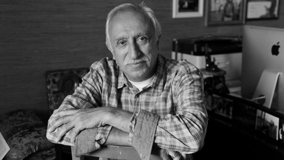 Фото: © РИА Новости/Артем Житенев