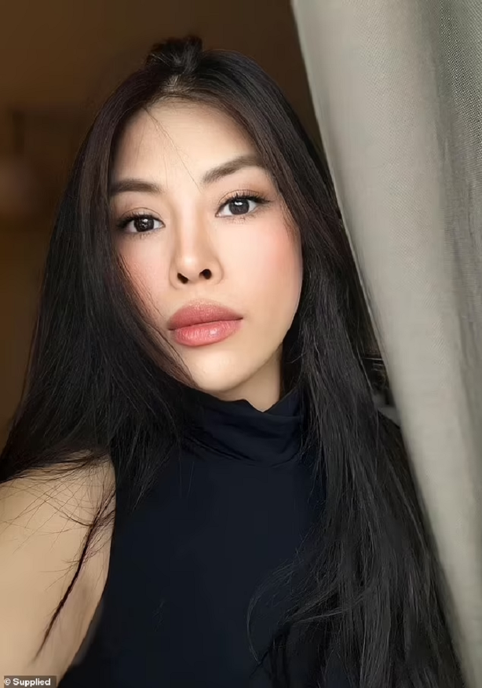 Фото: Daily Mail