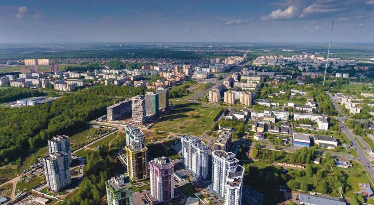 Краснодарский край город Обнинск фото