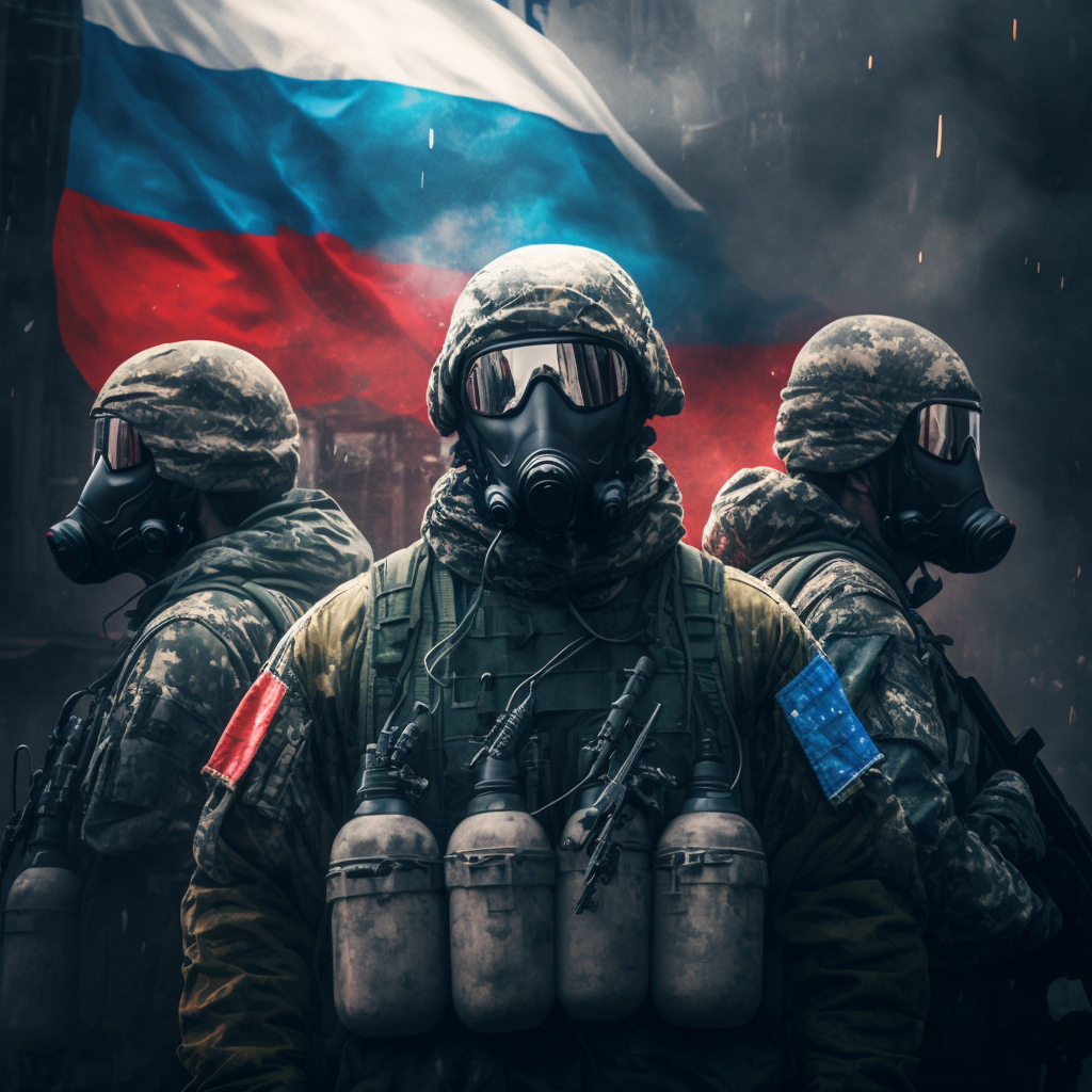 Солебаги в полной экипировке