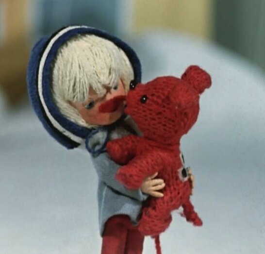 Фото из интернета. Кадр из мультфильма 