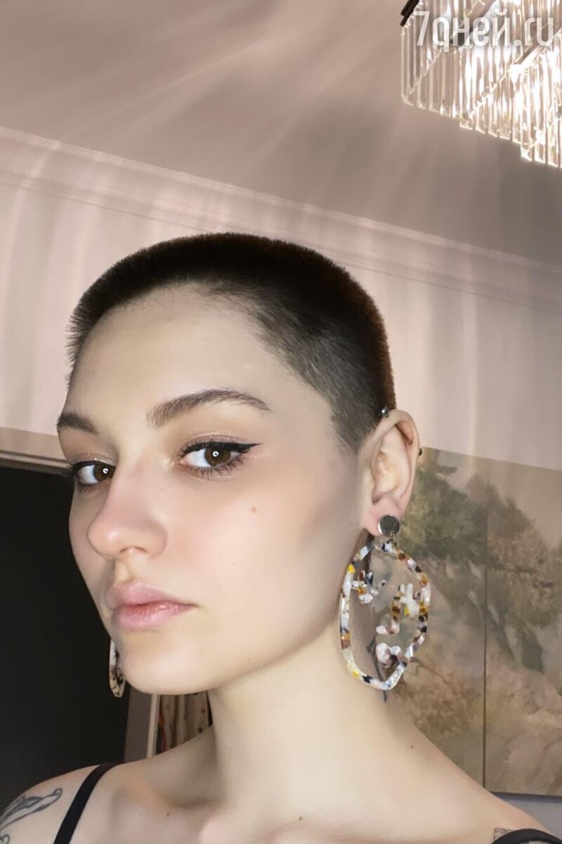    Мария Михалкова-Кончаловская Социальные сети