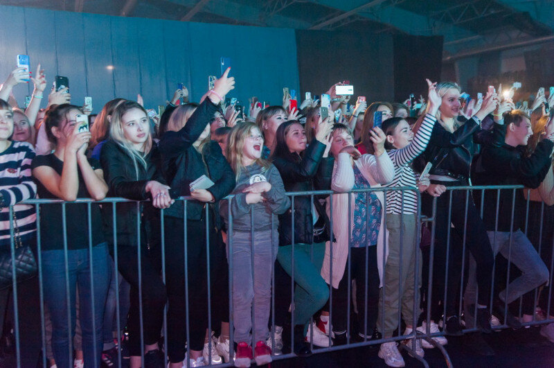 Листайте вправо, чтобы увидеть больше изображений