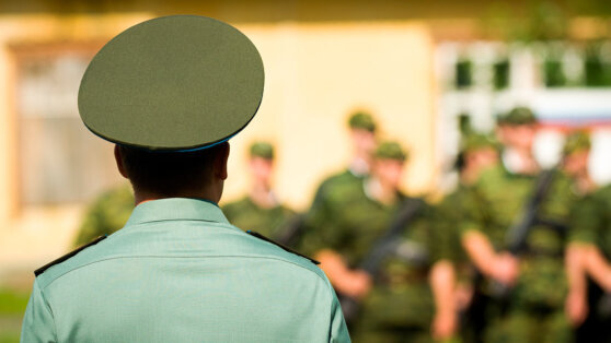    Прием заявок на отсрочку для IT-специалистов начнется 23 января Сергей Бунеев