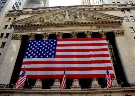     Минфин США прибегнул к чрезвычайным мерам во избежание дефолта