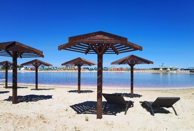    Оренбургские туристические проекты могут претендовать на премии Правительства России Марина Шарт