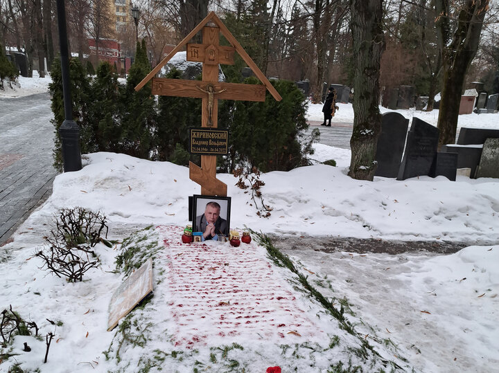   Денис Сорокин