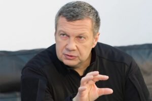    Фото: Александр ШПАКОВСКИЙ/KP.RU Юлия Карягина