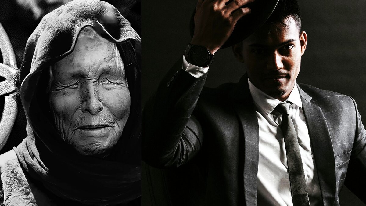 Пророчество Ванги полностью подтверждается гороскопом на 2023 год