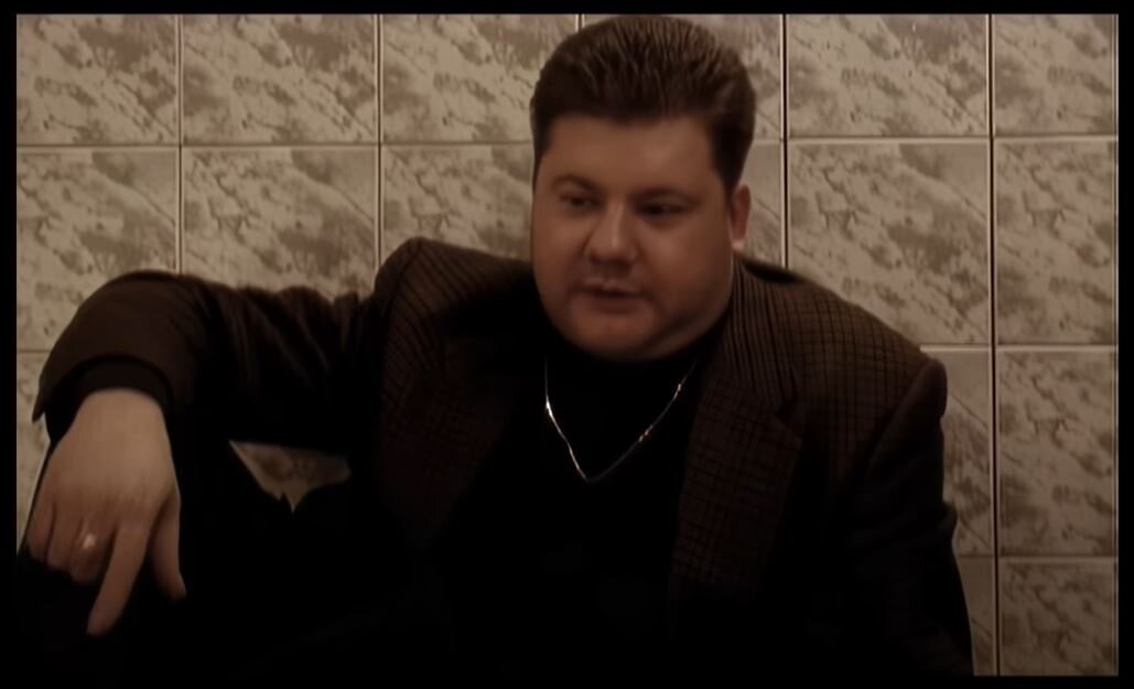 Мы - бойцы. И в отличие от вас в 7 самураев не играем! (C) Gleb Muzrokov, "Монах", 1998 год