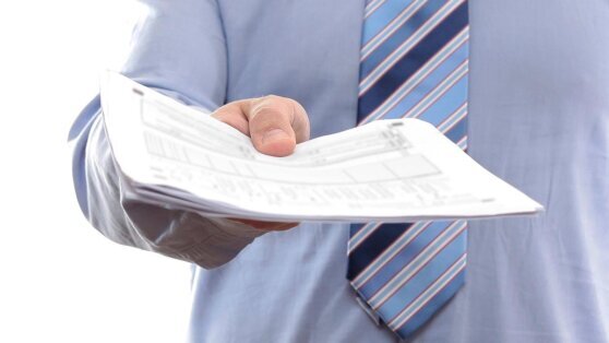    С 1 марта сведения ЕГРН больше не будут публичными Анна Черкесова