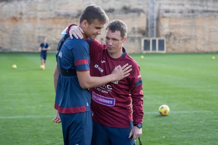    Без шума и пыли. Лучшие зимние трансферы РПЛ Фото #2