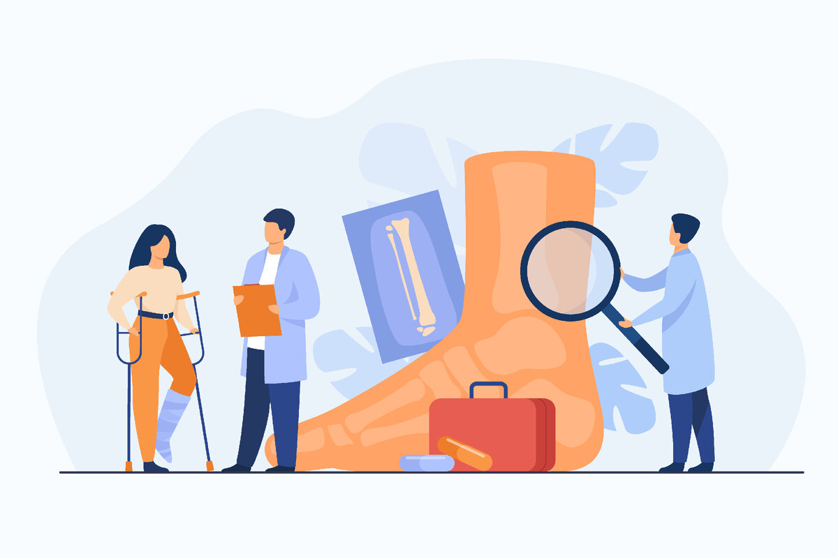 Изображение от pch.vector на Freepik