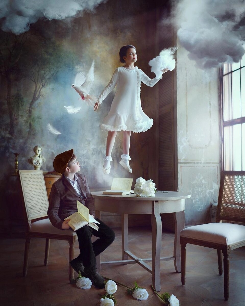 Фотограф: Катя Рашкевич