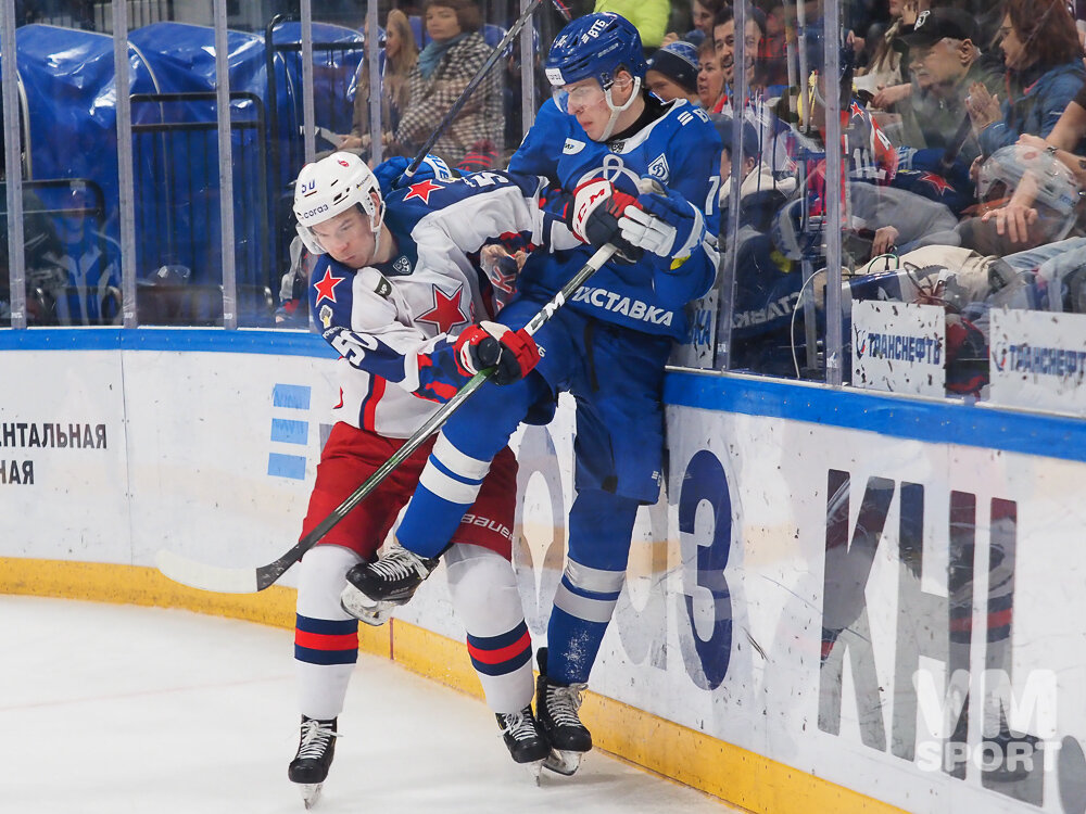 Фото: Олег Беспалов/ «В мире спорта»