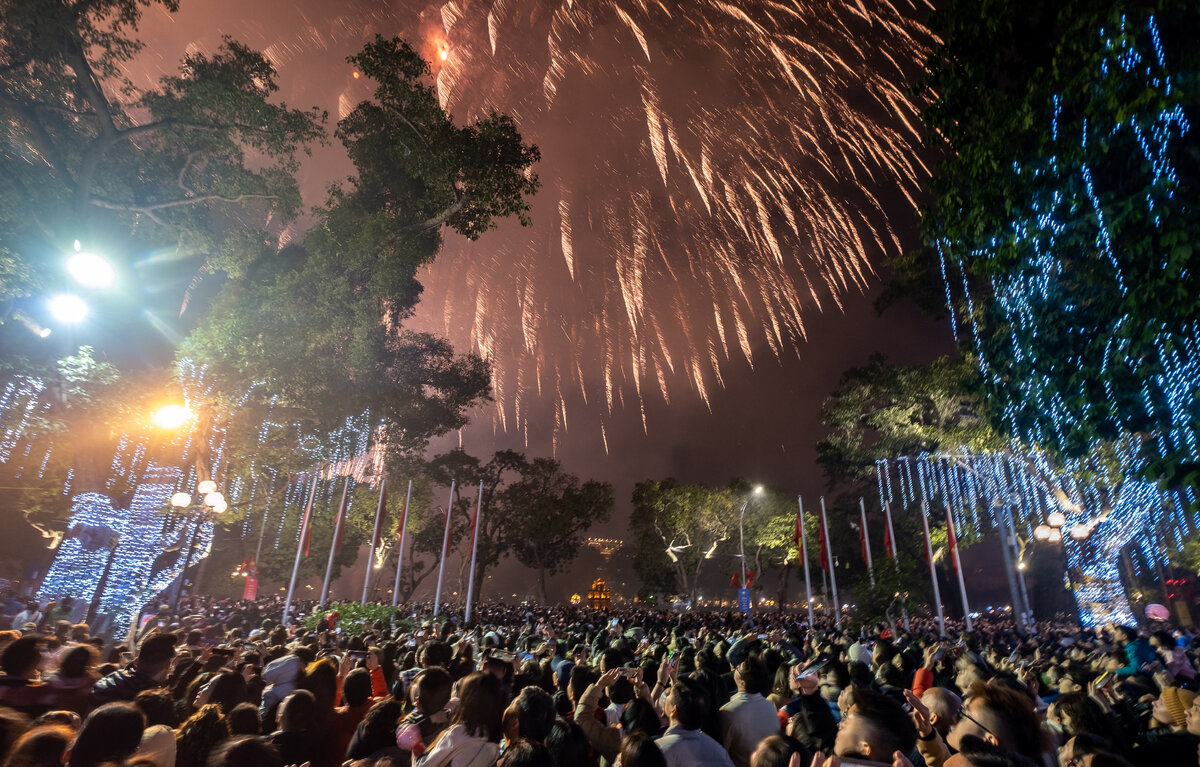 Linh Pham/Getty Images