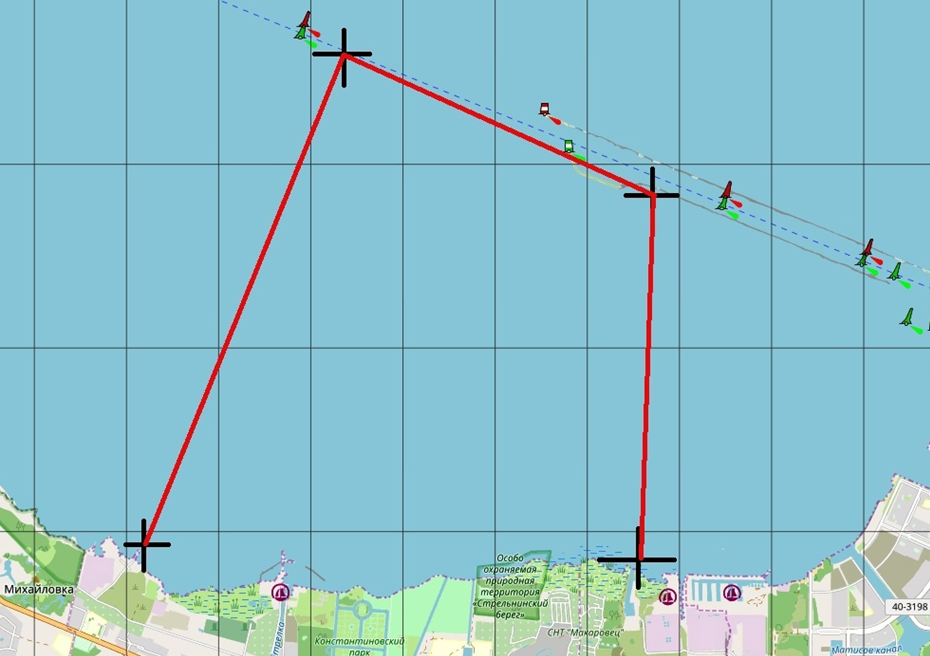    Автор фото: vk.com/wodnomotornik