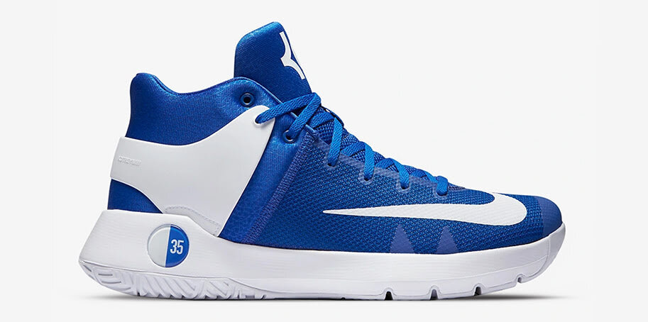 Kd trey 5 v blue clearance