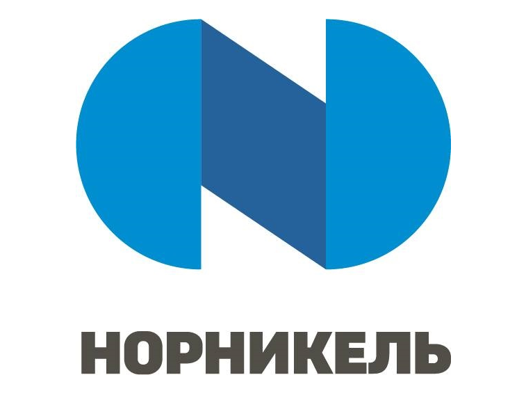 Норникель лого