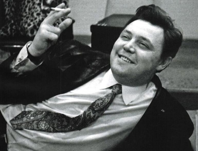 Вячеслав Невинный