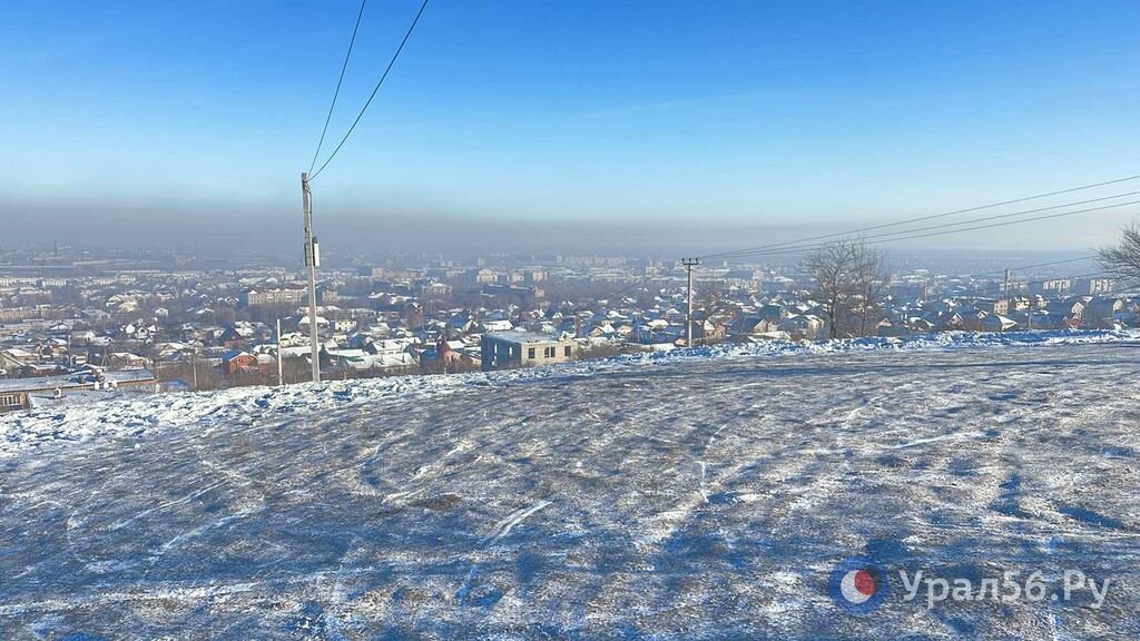    «В пределах погрешности»: Жители Орска почти ежедневно жалуются на вонь. Что «говорит» оборудование?
