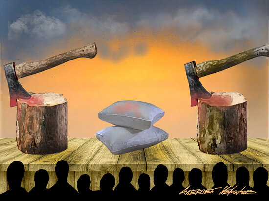   Алексей Меринов