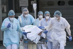    Фото: nypost.com Анна Норкина
