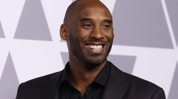 Коби Брайант. Фото Reuters