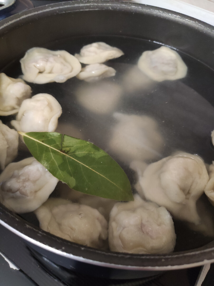 Аромат 😋🥟