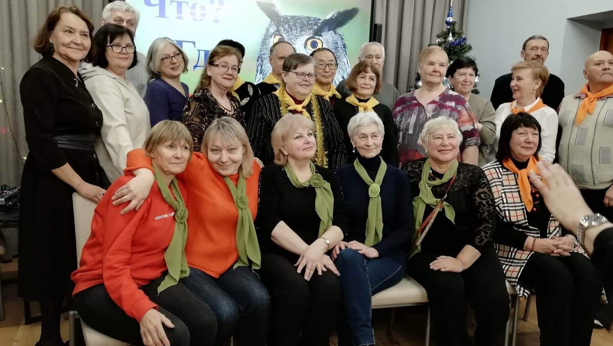 Фото Ирины Ананьевой