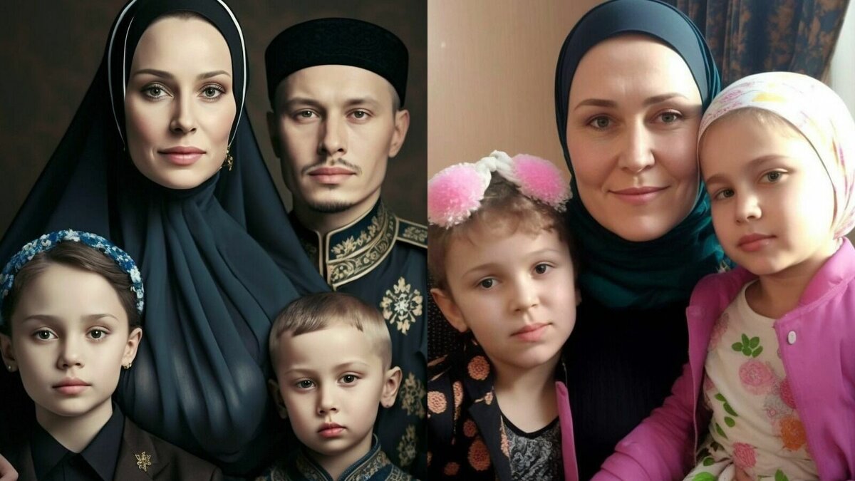     Среднестатистическим жителем Татарстана, по данным результата переписи населения 2021 года, является женщина 40 лет с двумя детьми и работой. Об этом говорится в результатах переписи, опубликованных Росстатом. На основе этих данных Inkazan представляет портрет среднестатистического жителя РТ.