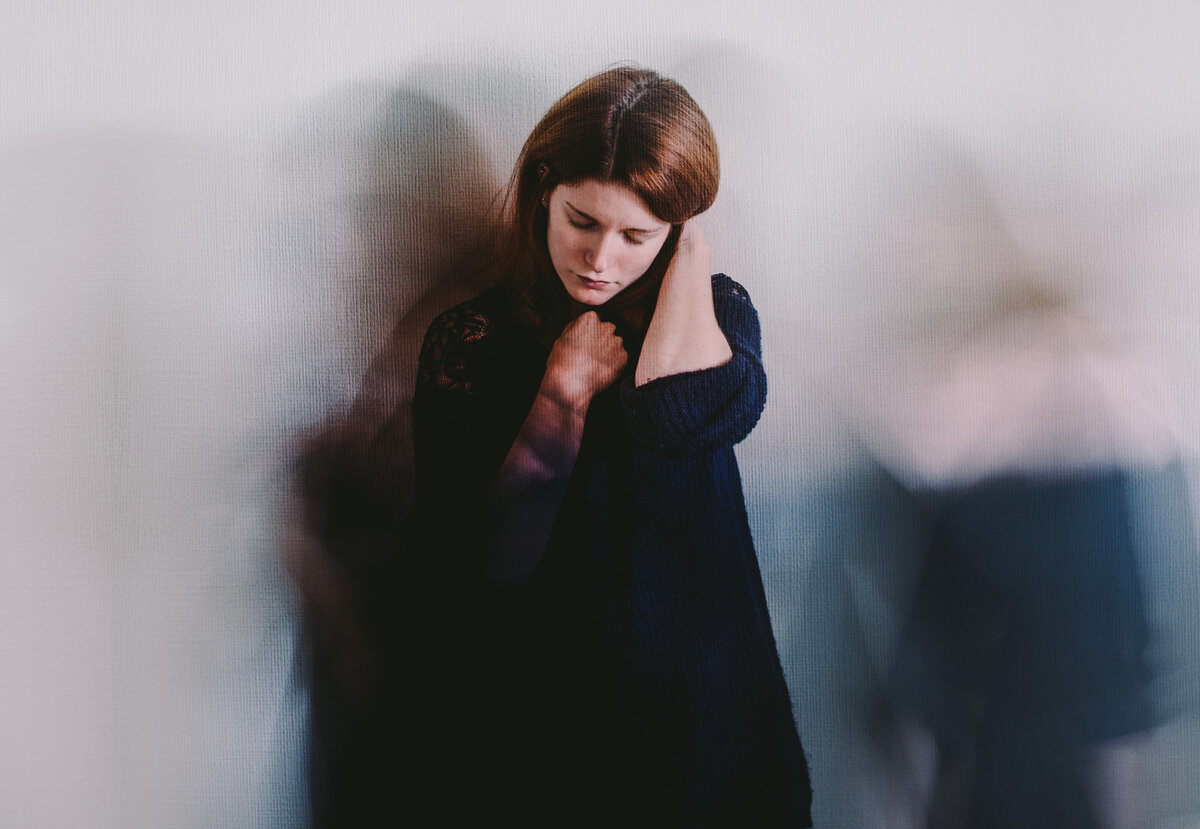     Паническая атака: что это такое и как пережить