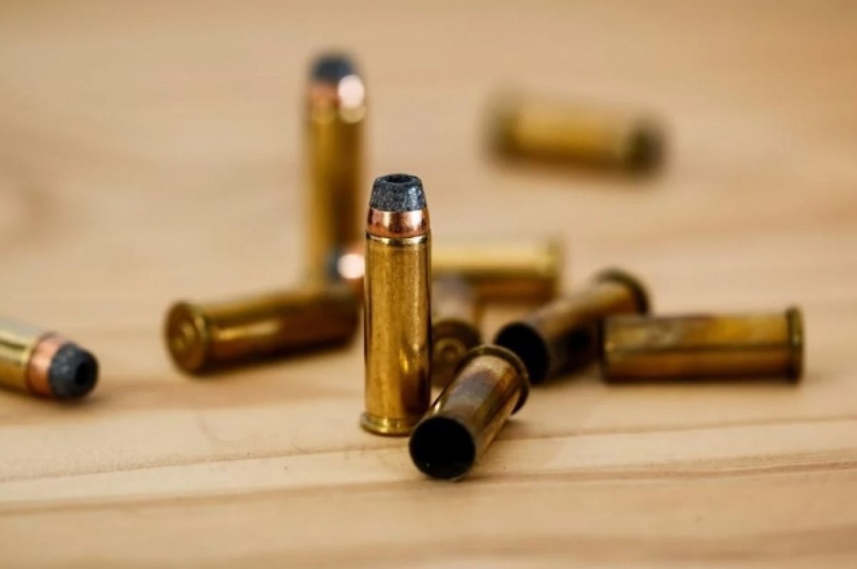    В Люберцах полицейские задержали гражданина Украины с боевыми патронами