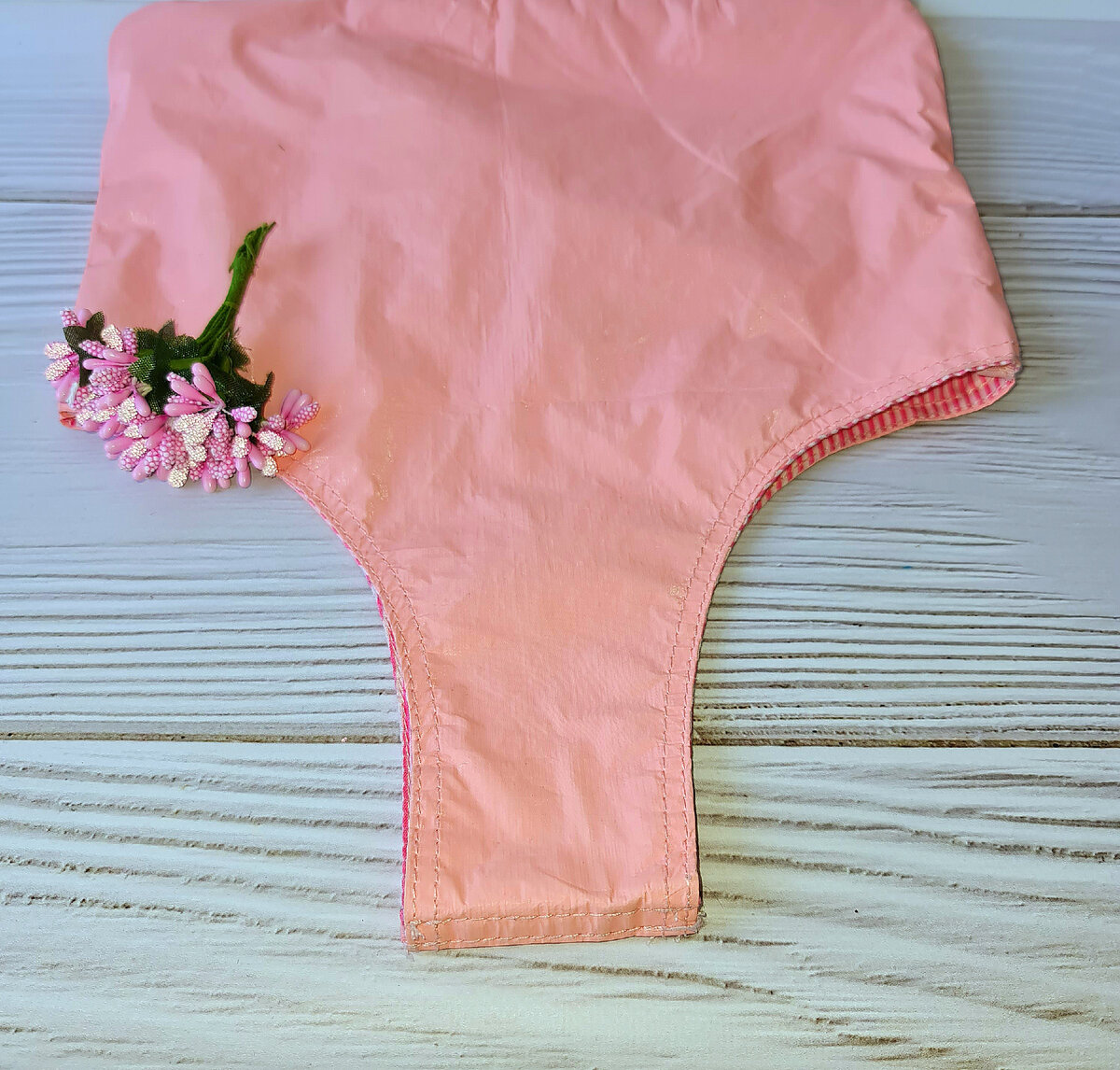 Так выглядит эта вещь для непосвящённых.