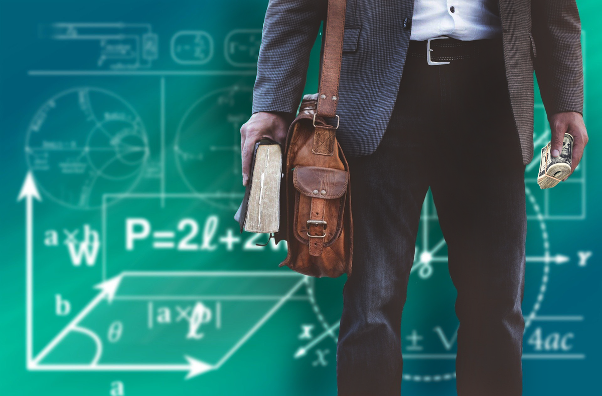 picture from pixabay.com, photoshop performed by me