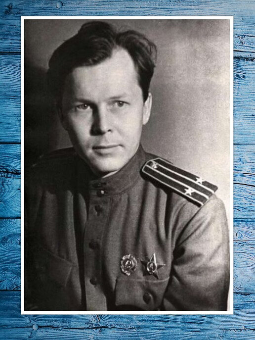 Александр Твардовский. Фото: stuki-druki.com