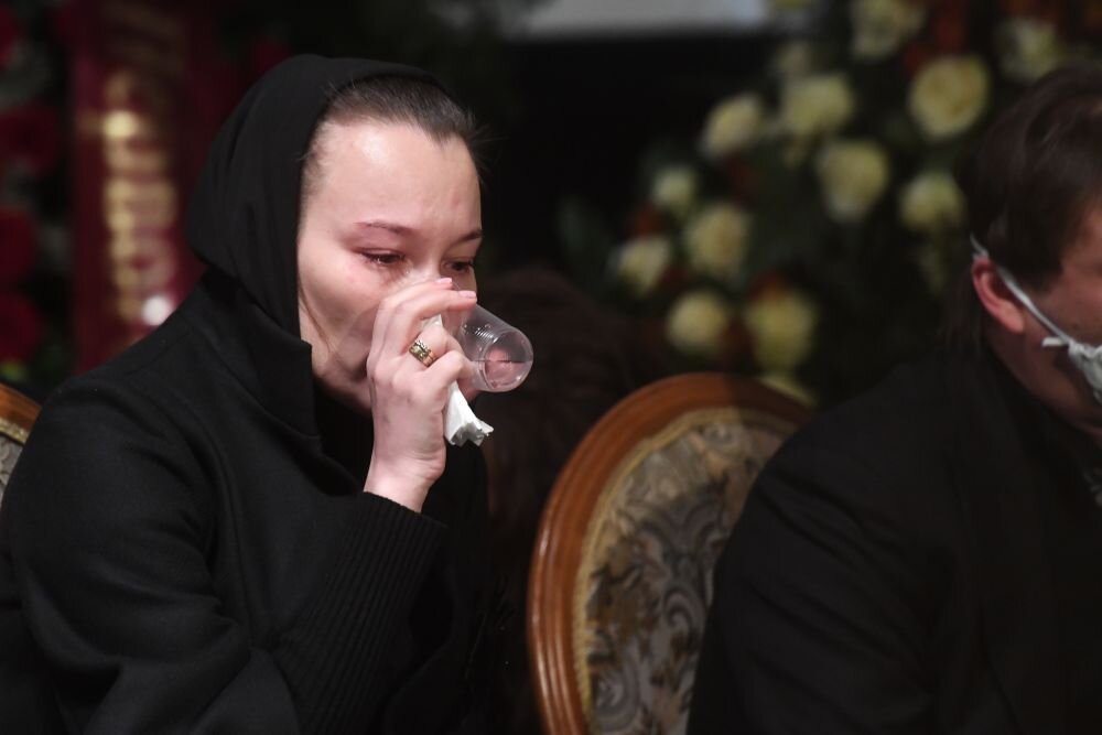 вдовы замуж