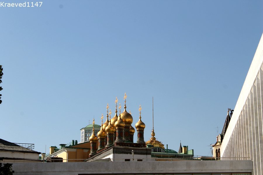Верхоспасский собор